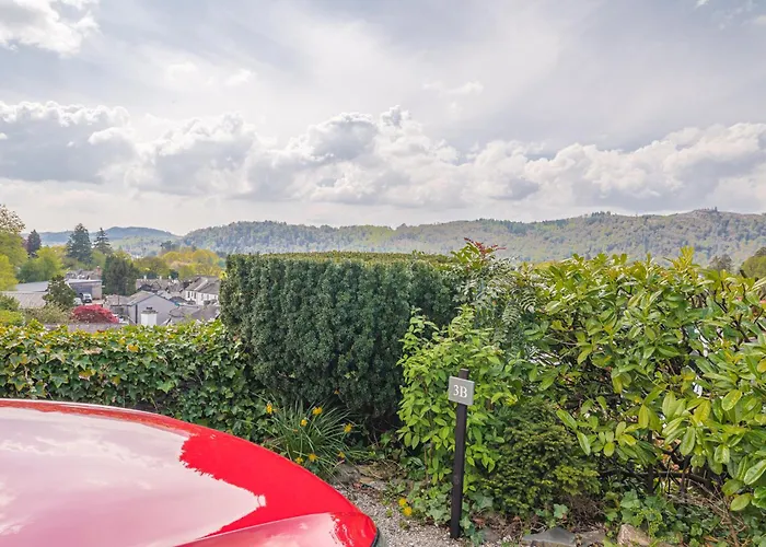 Lejlighed Location, Views, Parking *