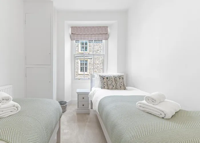 Lejlighed Location, Views, Parking *